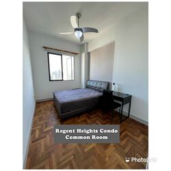 Regent Heights (D23), Condominium #370821221